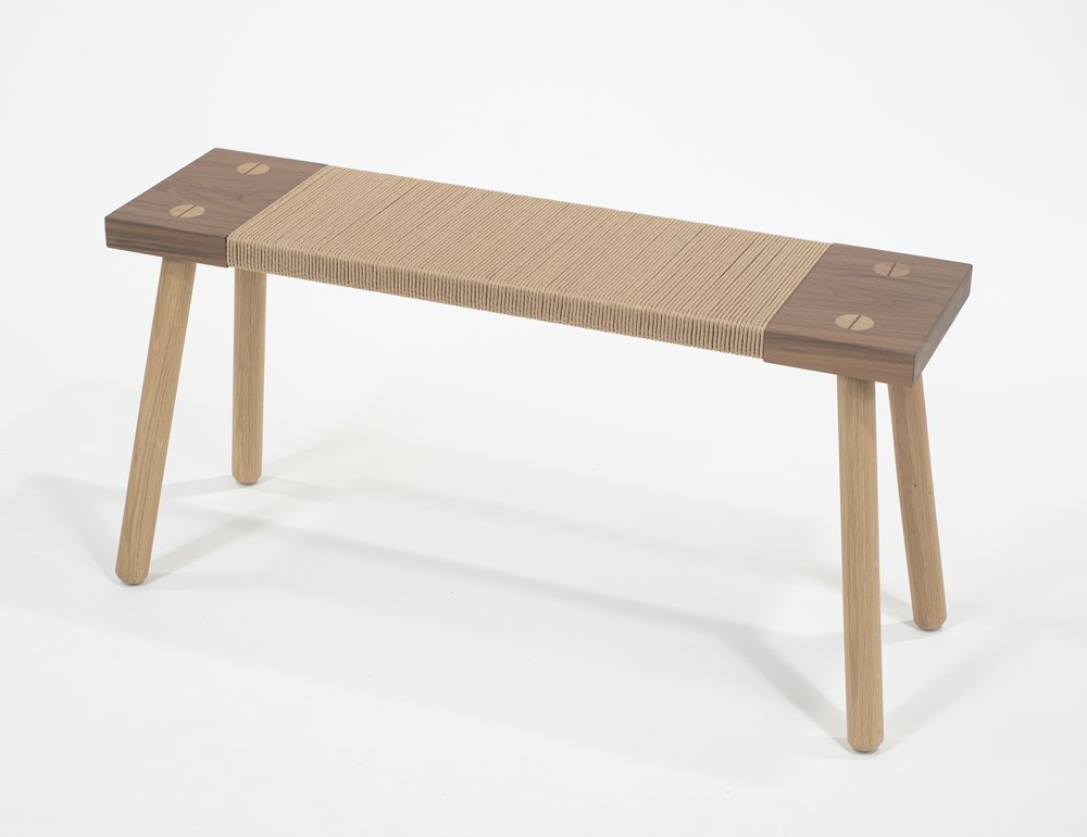 Danish bench 2024
